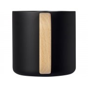 Кружка «Bjorn» с медной вакуумной изоляцией, 360 мл