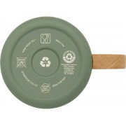 Кружка «Bjorn» с медной вакуумной изоляцией, 360 мл