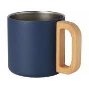 Кружка «Bjorn» с медной вакуумной изоляцией, 360 мл