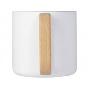 Кружка «Bjorn» с медной вакуумной изоляцией, 360 мл