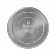 Бутылка для воды с карабином «Oregon», 770 мл арт. 10073981