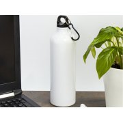 Бутылка для воды с карабином «Oregon», 770 мл арт. 10073981