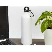 Бутылка для воды с карабином «Oregon», 770 мл арт. 10073901