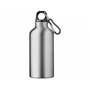 Бутылка для воды с карабином «Oregon», 400 мл арт. 10073881