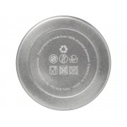 Бутылка для воды с карабином «Oregon», 400 мл арт. 10073881