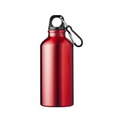 Бутылка для воды с карабином «Oregon», 400 мл арт. 10073821