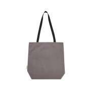 Эко-сумка «Joey» из холста, 14 л