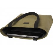 Эко-сумка «Joey» из холста, 14 л