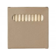 Набор карандашей для раскрашивания «Artemaa» с 12 предметами