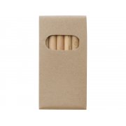 Набор карандашей для раскрашивания «Artemaa» с 6 предметами