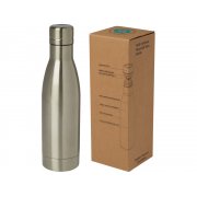 Бутылка «Vasa» с вакуумной изоляцией, 500 мл арт. 10073682 Бутылка «Vasa» с вакуумной изоляцией, 500 мл арт. 10073682