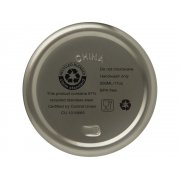 Бутылка «Vasa» с вакуумной изоляцией, 500 мл арт. 10073682 Бутылка «Vasa» с вакуумной изоляцией, 500 мл арт. 10073682