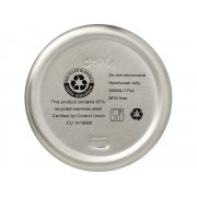 Бутылка «Vasa» с вакуумной изоляцией, 500 мл арт. 10073681 Бутылка «Vasa» с вакуумной изоляцией, 500 мл арт. 10073681