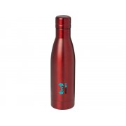 Бутылка «Vasa» с вакуумной изоляцией, 500 мл арт. 10073621 Бутылка «Vasa» с вакуумной изоляцией, 500 мл арт. 10073621