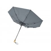 Зонт складной «Bo» автомат арт. 10914382