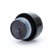 Термос с чехлом узкий, 1000 мл