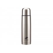 Термос с чехлом узкий, 800 мл
