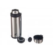 Термос широкий с ручкой, 1800 мл