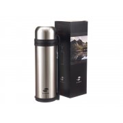 Термос широкий с ручкой, 1800 мл