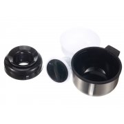 Термос широкий с ручкой, 1800 мл