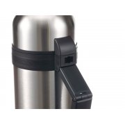 Термос широкий с ручкой, 1800 мл