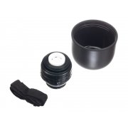 Термос широкий с ручкой, 1200 мл