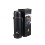 Термос широкий с ручкой, 1200 мл