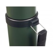 Термос широкий с ручкой, 1200 мл