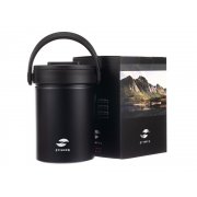 Термос ланч-бокс, 1700 мл