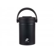 Термос ланч-бокс, 1700 мл