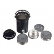 Термос ланч-бокс, 1700 мл