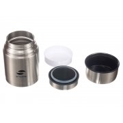 Термос ланч-бокс, 700 мл