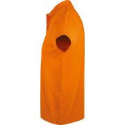 Рубашка поло мужская PRIME MEN 200 оранжевая