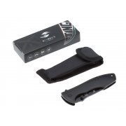 Нож складной