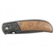 Нож складной