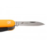 Нож перочинный, 89 мм, 15 функций