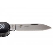 Нож перочинный, 89 мм, 15 функций