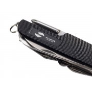 Нож перочинный, 89 мм, 15 функций