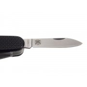 Нож перочинный, 89 мм, 15 функций