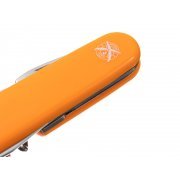 Нож перочинный, 90 мм, 10 функций