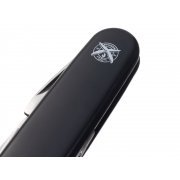 Нож перочинный, 90 мм, 10 функций