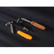 Нож перочинный, 90 мм, 10 функций