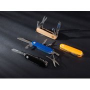 Нож перочинный, 90 мм, 11 функций