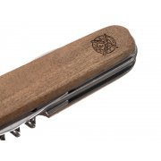 Нож перочинный, 90 мм, 11 функций