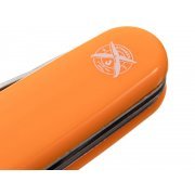 Нож перочинный, 90 мм, 13 функций