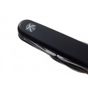 Нож перочинный, 90 мм, 13 функций