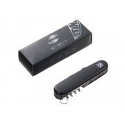 Нож перочинный, 90 мм, 13 функций