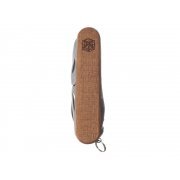 Нож перочинный, 90 мм, 13 функций