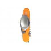 Нож перочинный, 109 мм, 8 функций