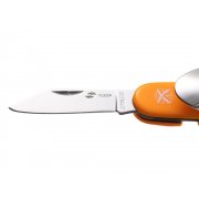 Нож перочинный, 109 мм, 8 функций